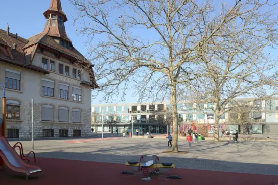 École du Petit-Lancy