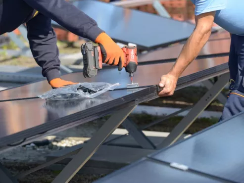 Programme Bonus énergie