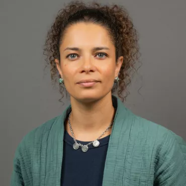 Fayrouz ABDEL-LATIF