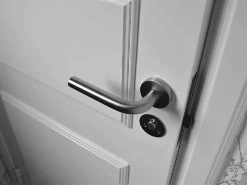 Recrudescence de cambriolages