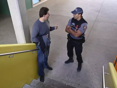 Se protéger des escroqueries