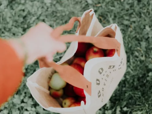 Consommation responsable