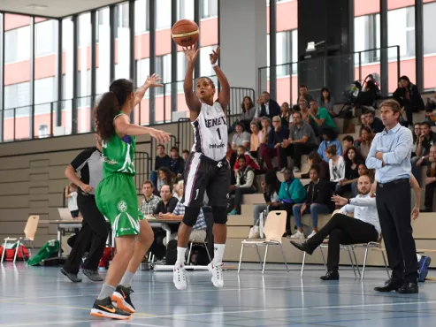 Sports de balle