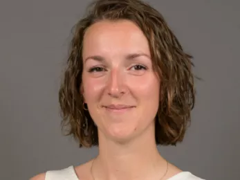Megan BONFILS