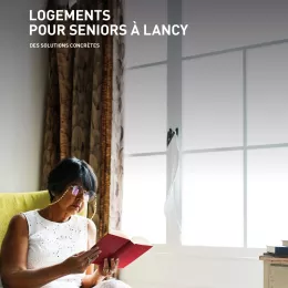 Logement pour seniors à Lancy