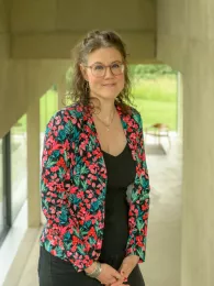 Salima Moyard