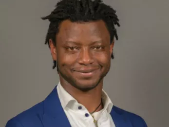 Smult KOUAME