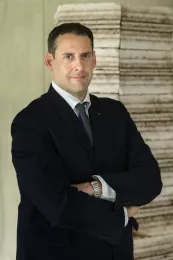 Damien Bonfanti