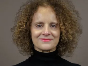 Chadlia BALHI KELLER