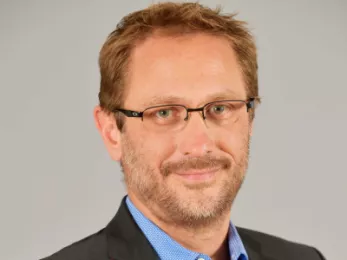 Thierry DÉROBERT