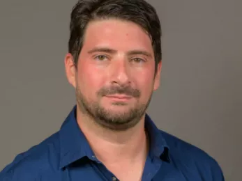 Alexander FARIS