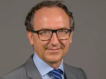 Fabrice BROTO
