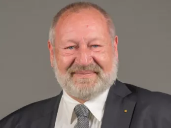 Dominique GAMBERONI