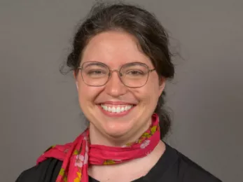 Hélène CONRADIN