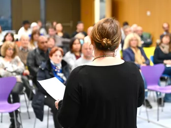 Affaires sociales et logement