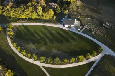 Parc Navazza-Oltramare: une reconstitution forestière au service de la biodiversité