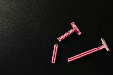 Rasoirs jetables