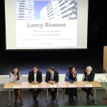 Lancy-Rénove devient Commune-Rénove