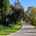 Promenade Nicolas Bouvier 