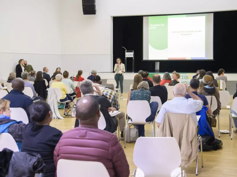 Conseil des habitant-es