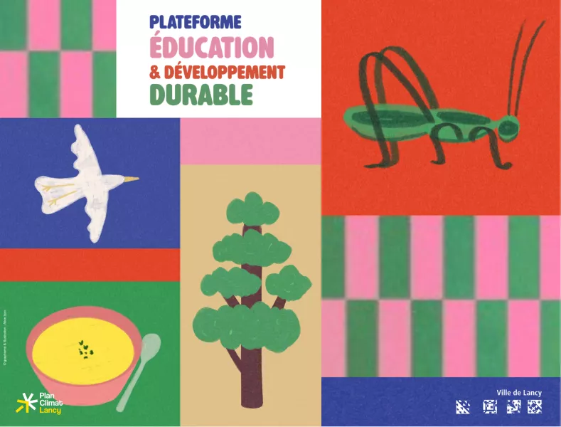 Plateforme Education et développement durable