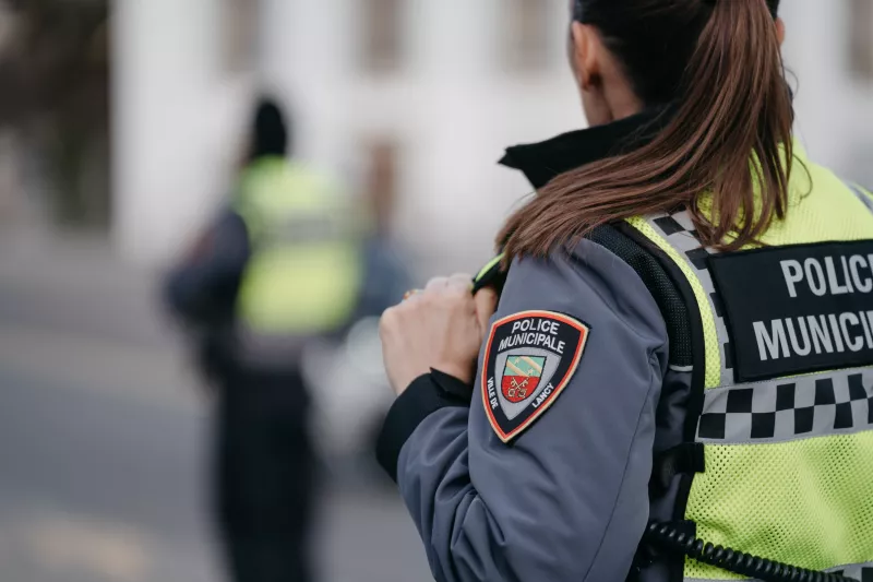 Actions de prévention et sensibilisation 