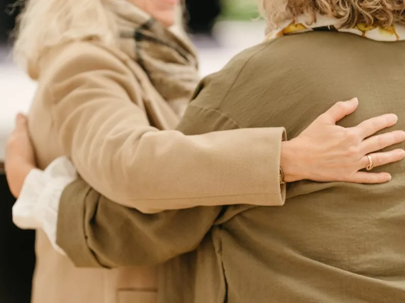 Permanence pour les proches aidant-es « A vos côtés »