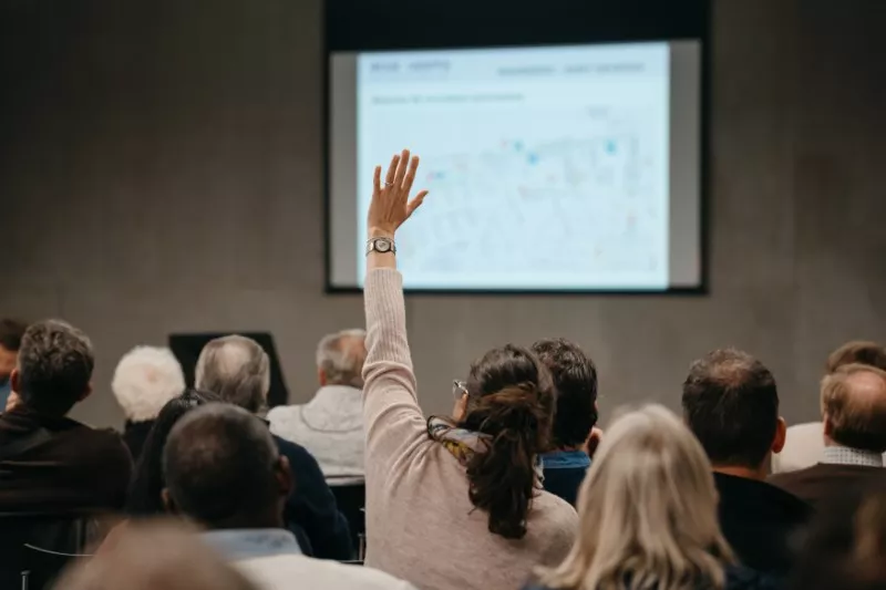 Communiqués de presse