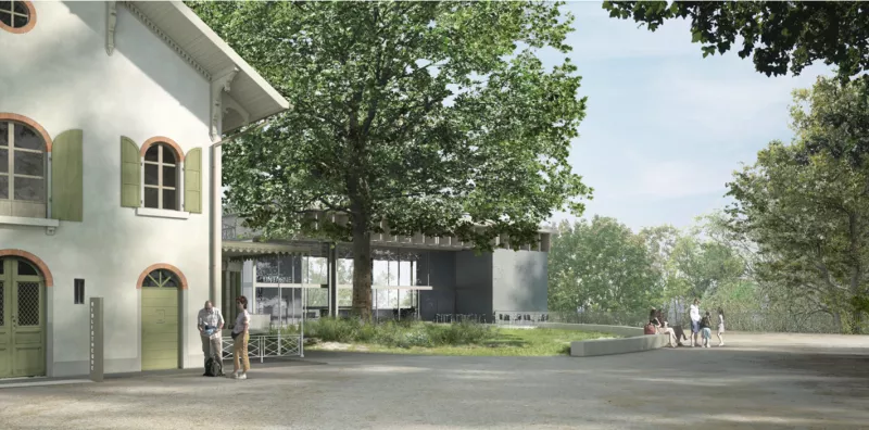 Une étape-clé pour la Fondation Genève Montagne