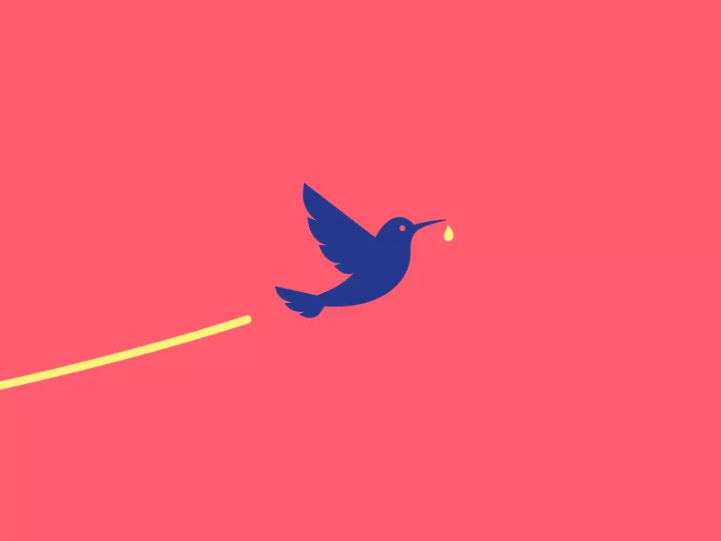 Le prix du Colibri