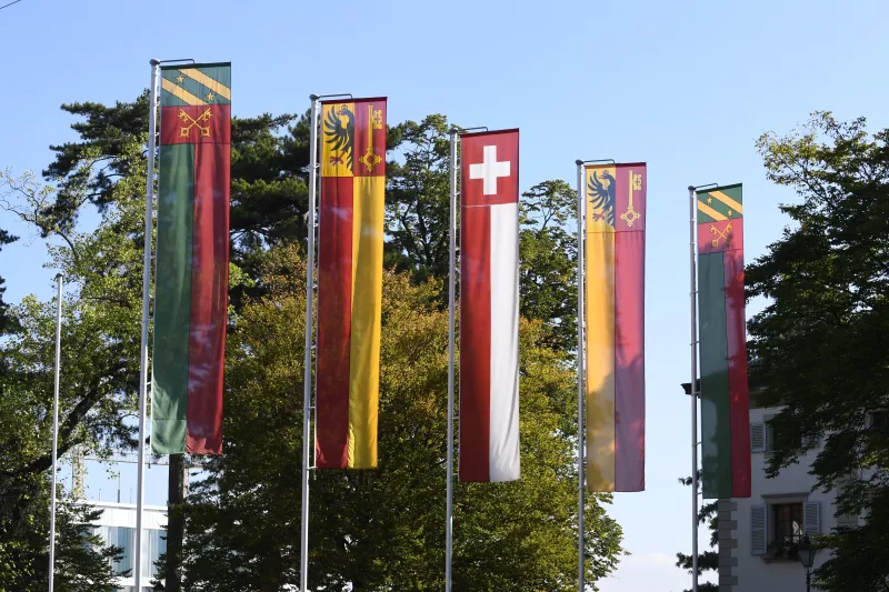 Démarches officielles