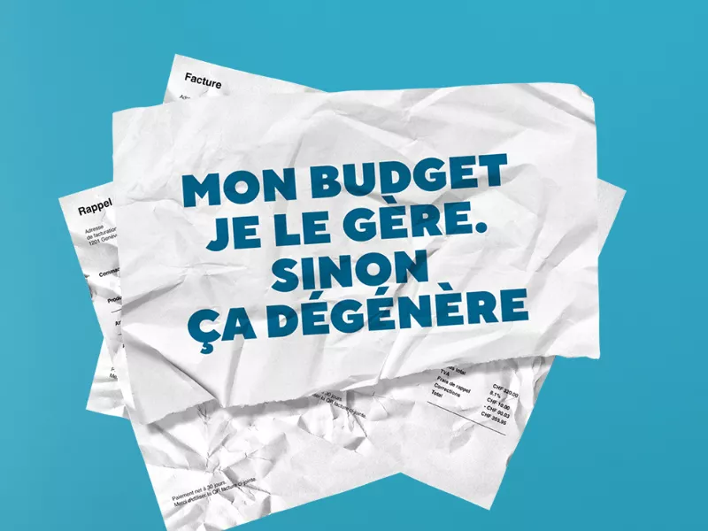 Prévention du surendettement Plus Genève