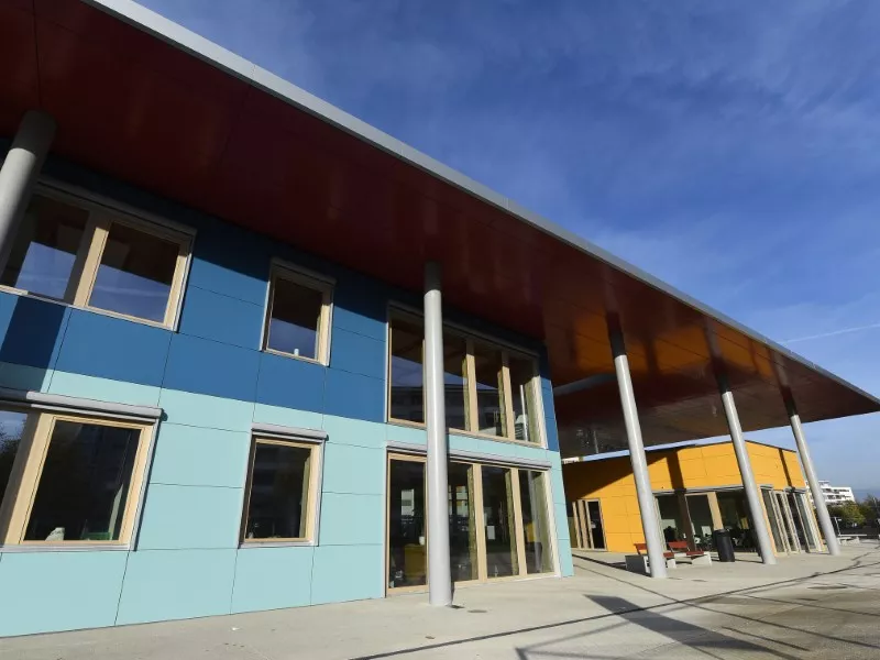 Ateliers jeunes adultes