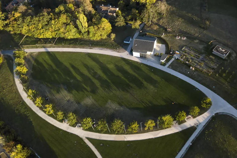 Parc Navazza-Oltramare: une reconstitution forestière au service de la biodiversité