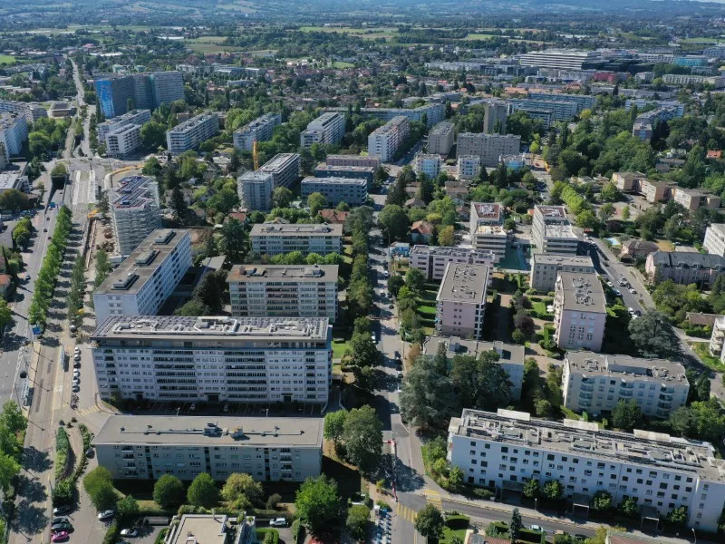 Lancy Ville durable