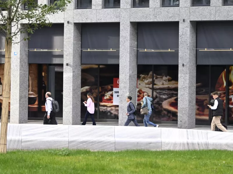 Entreprendre à Lancy