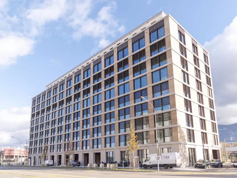 Prestations individuelles